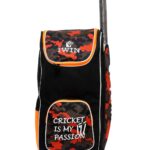 sports bag for cricket