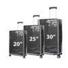 trolley bag set of 3