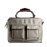 laptop bag with charger pocket