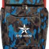 sports bag for cricket