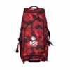 sports bag for cricket