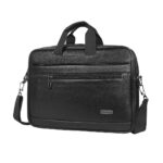 laptop bag for men leather