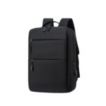 laptop bag with charging port