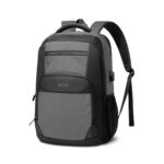 laptop bag with charging port