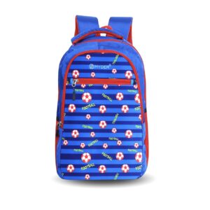 HYDER 35L Latest And Trendy Stylish Waterproof College/Casual/School Bag/Backpack For Kids, Boys, Girls, Men And Women | Best Bags For Everyday Use