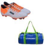 sports bag for football