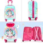 trolley bag for kids