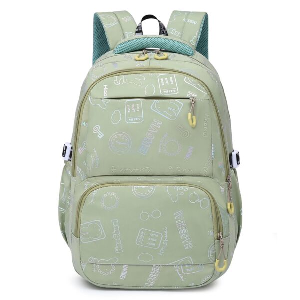 Tinytot 30 Litre, Stylish & Trendy Water Resistant Hi Storage School Collage Travel Laptop Backpack Bag for Boys, Girls, Mens & Womens, 20 Inches