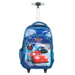 trolley bag for kids