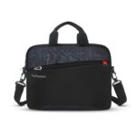 laptop bag with charger pocket