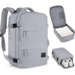 laptop bag with charger pocket