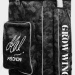 sports bag for cricket