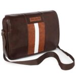 laptop bag for men leather