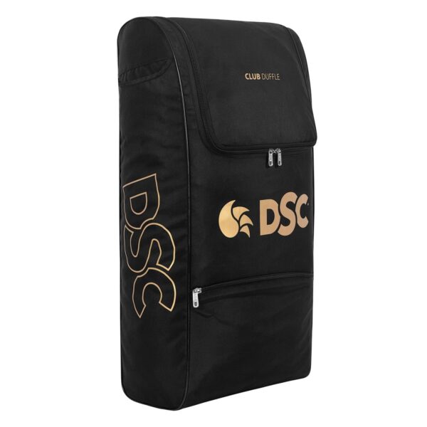 DSC Club Duffle Cricket Bag