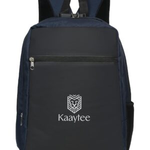 Kaaytee Zephyr Anti Theft Number Lock Backpack Bag with 15.6 Inch Laptop Compartment, USB Charging Port & Organizer Pocket for Men Women Boys Girls