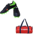 sports bag for football