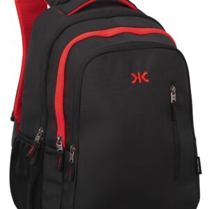 KILLER Gliding 36 Litres 15.6 Inch Water Resistance Polyester Laptop Backpack