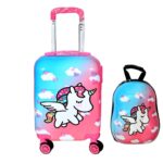 trolley bag for kids