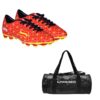 sports bag for football