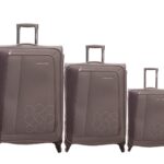 trolley bag set of 3