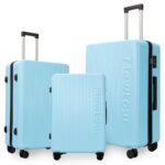 trolley bag set of 3