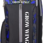 sports bag for cricket