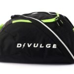 sports bag for football