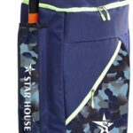 sports bag for cricket