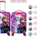 trolley bag for kids