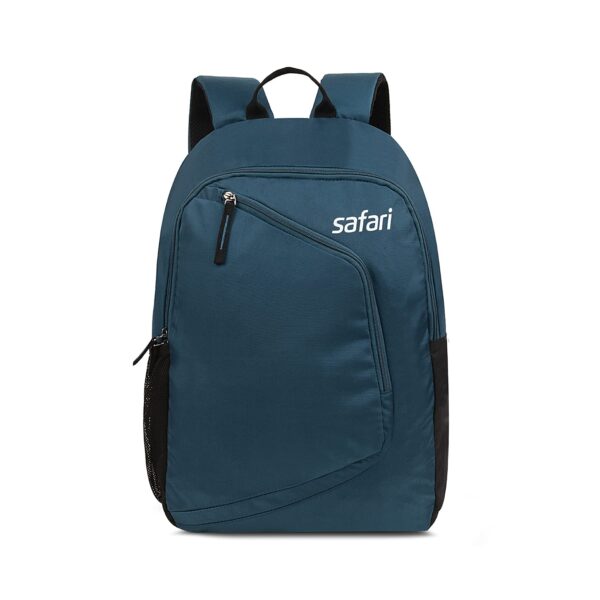 Safari Hexa 21 Ltrs Water Resistant Backpack