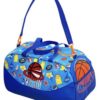 sports bag for basketball