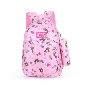 Tinytot School Bag