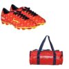 sports bag for football