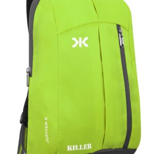 KILLER Jupiter Small Outdoor Mini Backpack 12L Daypack