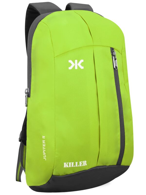 KILLER Jupiter Small Outdoor Mini Backpack 12L Daypack