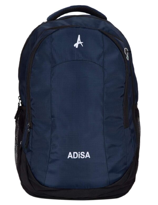 ADISA Light Weight Laptop Backpack 32 Ltrs