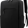 laptop bag with charging port