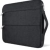 laptop bag with charger pocket