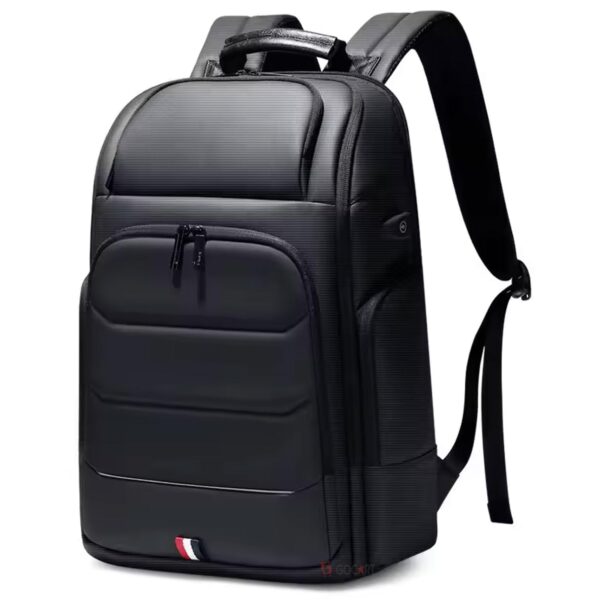 GOCART WITH G LOGO Business Computer Laptop Storage Backpack for Men and Women