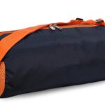 sports bag for football