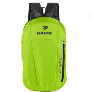 Maizo Backpack/Bag/Small Backpack/School Backpack/Travel Backpack/Gym Backpack/College Backpack/Sports Backpack/Casual Backpack/Bagpack/Fancy Backpack for Men & Women, Boys & Girls