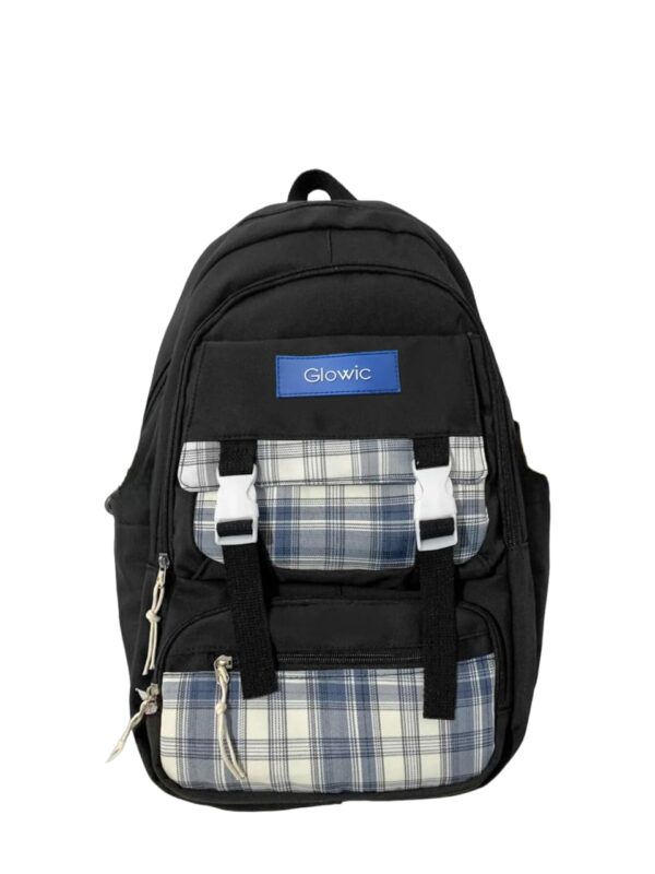 Glowic Backpack