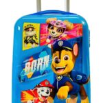 trolley bag for kids