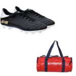 sports bag for football