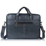 laptop bag for men leather