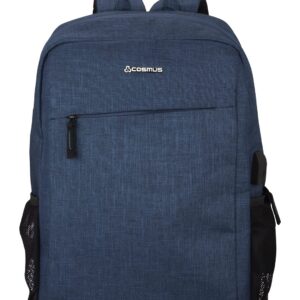 COSMUS Stunner 22 Ltr Laptop Backpack with USB charging Port