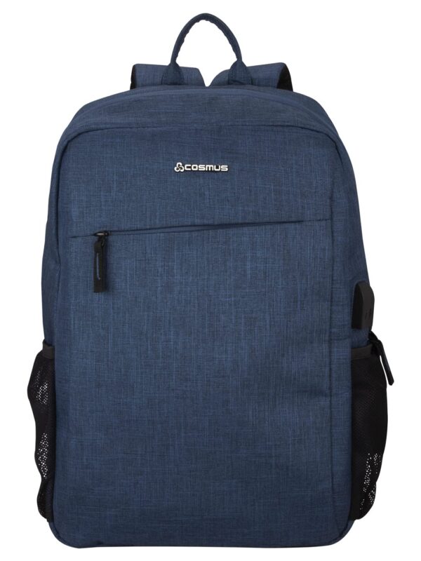 COSMUS Stunner 22 Ltr Laptop Backpack with USB charging Port