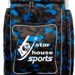 sports bag for cricket