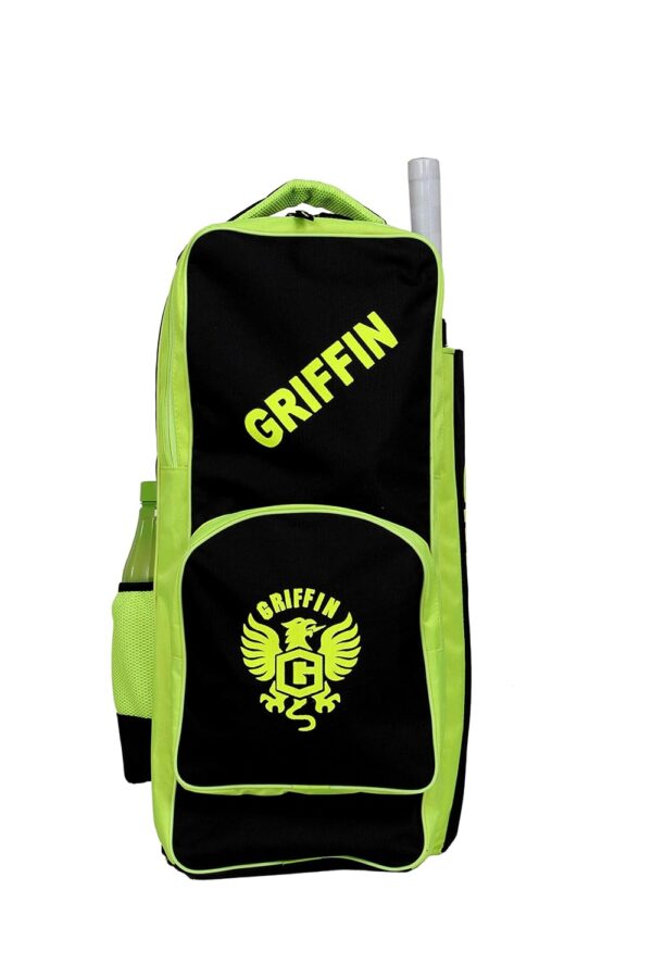 GRIFFIN Cricket Backpack Bag