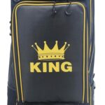 sports bag for cricket